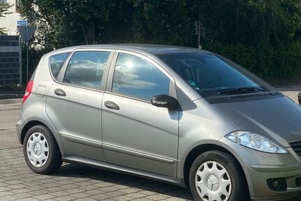 Mercedes A 160