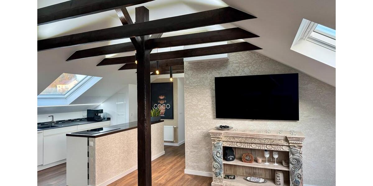 Etagenwohnung Leipheim - 3 Zimmer, 90 m&sup2;, 1.300&euro; | Angebot:24543761