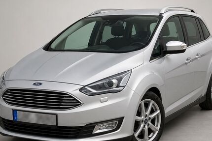 Ford C-Max 116.000 km 10.800 &euro; Mietingen 88487
