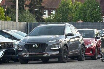 Hyundai KONA 73.000 km 15.199 &euro; Elchingen 89275