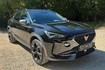 Cupra Formentor 41.999 km 28.649 &euro; Gerstetten 89547