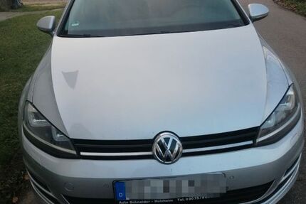 VW Golf 161.771 km 10.000 € Günzburg 89312