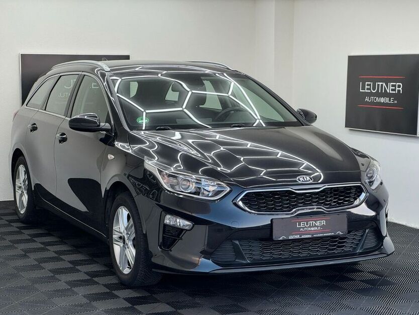 ceed Sportswagon
