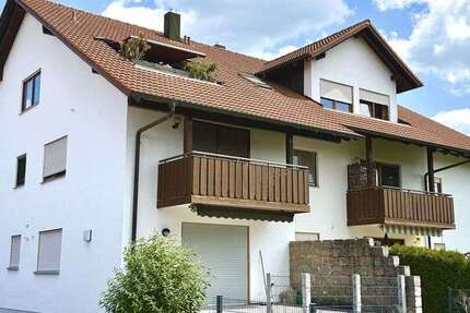 Wohnung zum Kaufen in Bellenberg 170.000 € 52.07 m²
