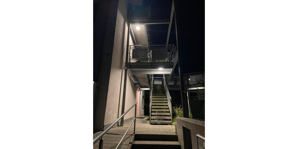 Eigentumswohnung 1 OG Allmendingen 4 zimmer