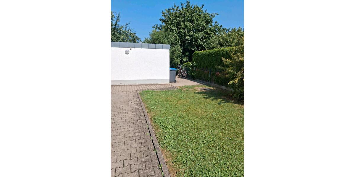 Erdgeschoßwohnung Neu-Ulm Burlafingen - 3 Zimmer, 82 m&sup2;, 389.000&euro; | Angebot:27114912
