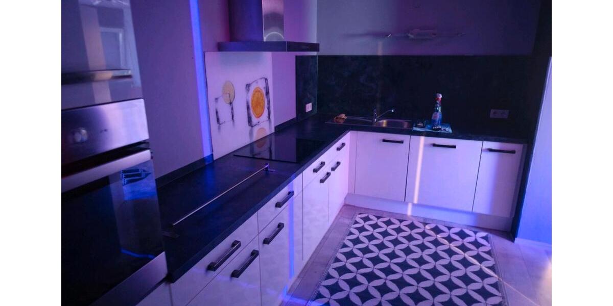 Erdgeschoßwohnung Neuburg an der Kammel - 6 Zimmer, 85 m&sup2;, 400&euro; | Angebot:24465951