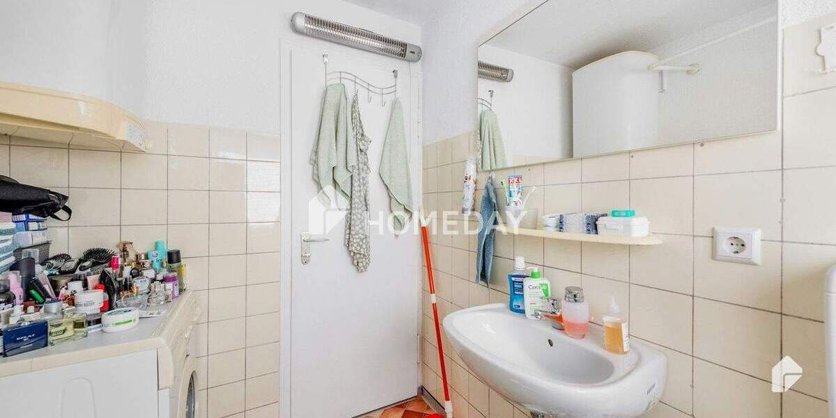 Etagenwohnung Schelklingen - 3 Zimmer, 66 m&sup2;, 134.000&euro; | Angebot:25773207