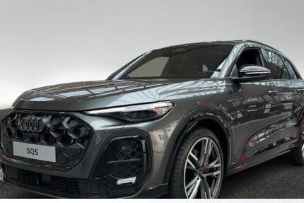 Audi SQ5 2.001 km 83.270 &euro; Ulm 89073