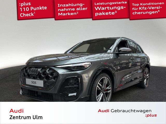 Audi SQ5 2.001 km 83.270 &euro; Ulm 89073