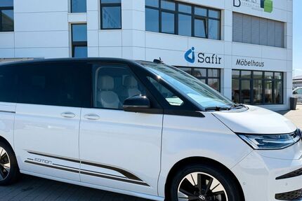 VW T7 Multivan 2.500 km 67.900 &euro; Lonsee-Luizhausen 89173