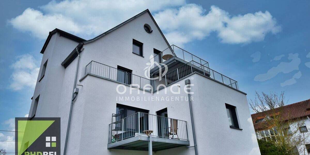 Etagenwohnung Ulm / Söflingen Weststadt - 3 Zimmer, 97 m&sup2;, 567.000&euro; | Angebot:26257445