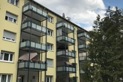 Wohnung Neu-Ulm Ludwigsfeld - 3 Zimmer, 67 m&sup2;, 790&euro; | Angebot:25712428