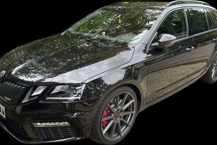 Skoda Octavia 61.000 km 25.900 &euro; Kötz 89359