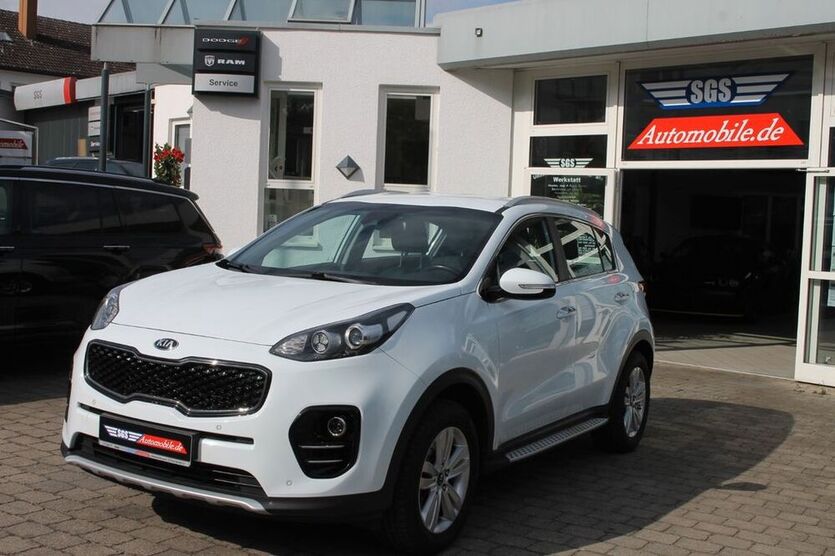 Sportage