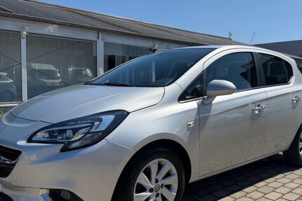 Opel Corsa 54.650 km 7.050 &euro; Ulm 89079