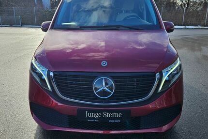Mercedes-Benz EQV 58.087 km 40.450 &euro; Neu-Ulm 89231