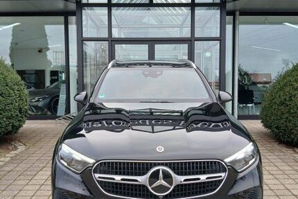 Mercedes-Benz GLC 300 6.000 km 65.989 &euro; Langenau 89129