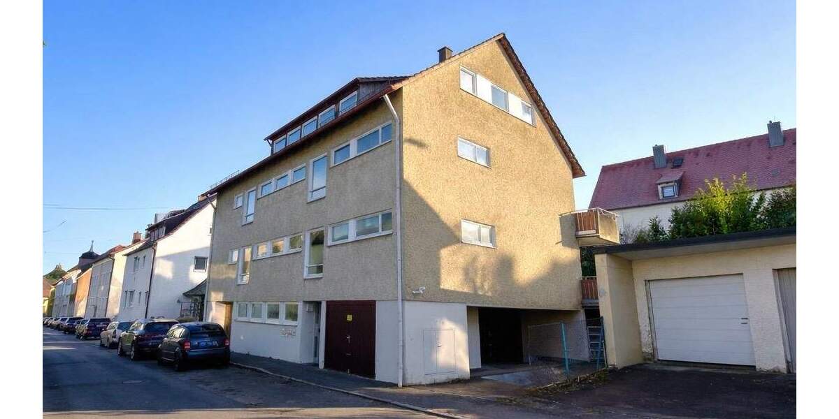 Mehrfamilienhaus, Wohnhaus Ulm Söflingen - 1 Zimmer, 326 m&sup2;, 1.450.000&euro; | Angebot:25041434