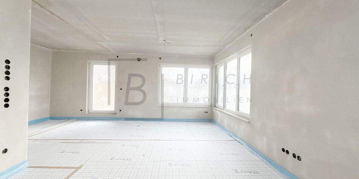 Etagenwohnung Neu-Ulm Pfuhl - 2 Zimmer, 69 m&sup2;, 398.000&euro; | Angebot:23960219