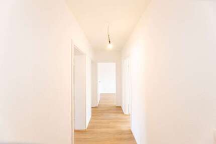 Wohnung Ulm-Eselsberg Eselsberg - 3 Zimmer, 64 m&sup2;, 299.800&euro; | Angebot:26210902