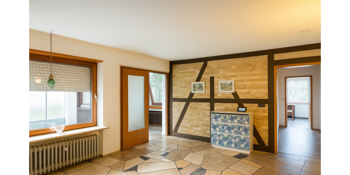 Einfamilienhaus Herbrechtingen - 6 Zimmer, 195 m&sup2;, 435.000&euro; | Angebot:25835059