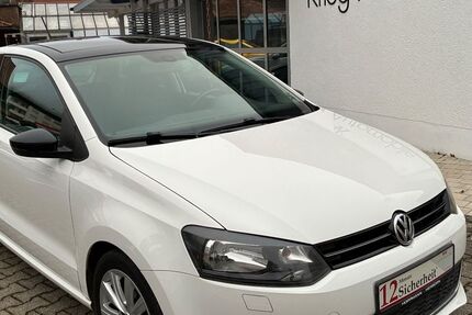 VW Polo 180.000 km 5.290 &euro; Deggingen 73326