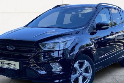 Ford Kuga 66.916 km 17.290 &euro; Günzburg 89312