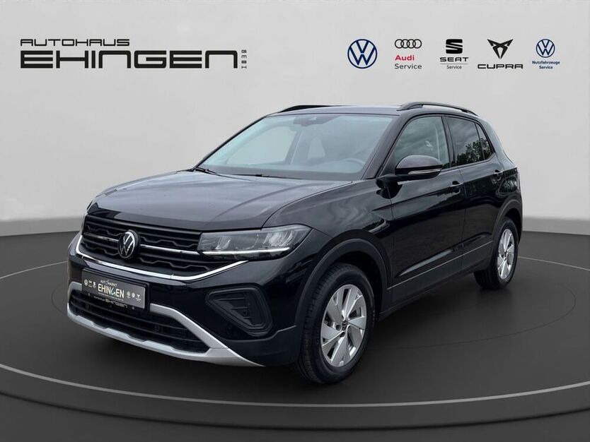 T-Cross