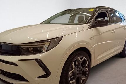 Opel Grandland (X) 16.000 km 29.990 € Ulm 89073