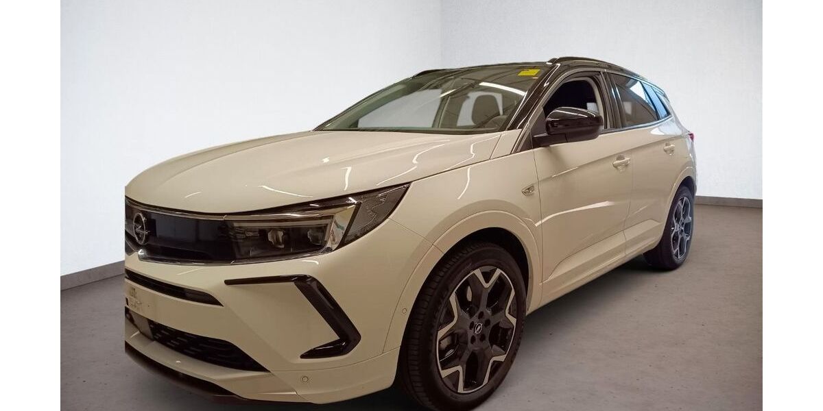 Opel Grandland (X) 16.000 km 29.990 € Ulm 89073