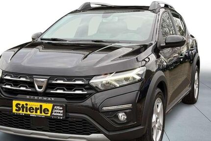 Dacia Sandero 31.160 km 16.470 &euro; Geislingen 73312