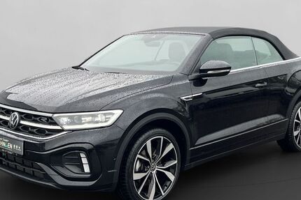 VW T-Roc 12.200 km 32.999 &euro; Ehingen 89584