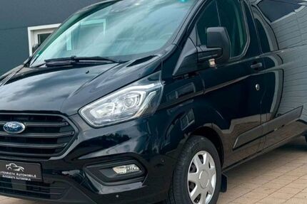 Ford Transit Custom 86.000 km 27.980 &euro; Laichingen 89150