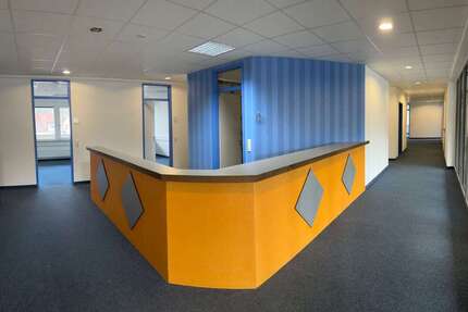 Büro in Blaubeuren 2.900 € 381.47 m² zimmer