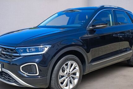 VW T-Roc 79.250 km 22.950 &euro; Illertissen 89257