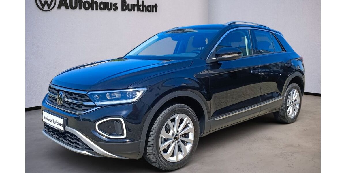 VW T-Roc 79.250 km 22.950 &euro; Illertissen 89257