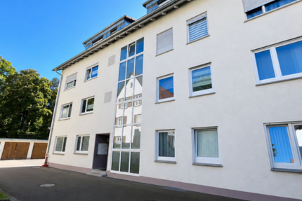 Wohnung Blaubeuren - 3 Zimmer, 69 m&sup2;, 195.000&euro; | Angebot:26866373