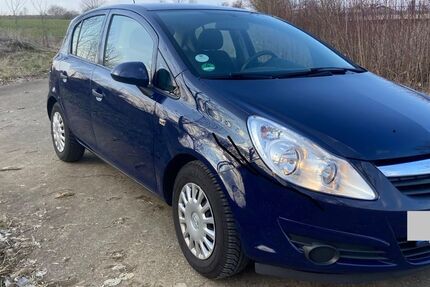 Opel Corsa 111.600 km 2.100 &euro; Laichingen 89150
