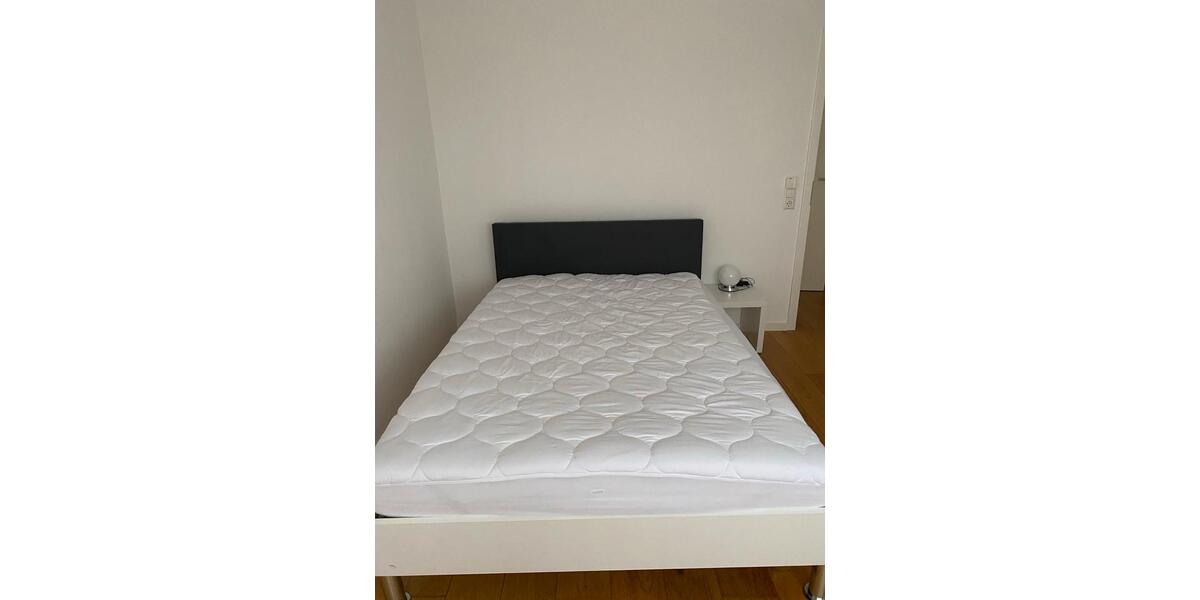 Erdgeschoßwohnung Illerkirchberg - 2 Zimmer, 56 m&sup2;, 1.300&euro; | Angebot:26687963