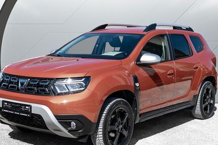 Dacia Duster 55.202 km 17.900 &euro; Schelklingen 89601