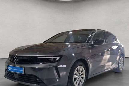 Opel Astra 14.620 km 22.480 &euro; Neu-Ulm 89231