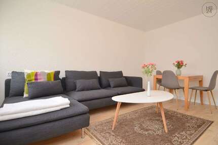 Zimmer Neu-Ulm Ulm - 3 Zimmer, 1.500&euro; | Angebot:25978613