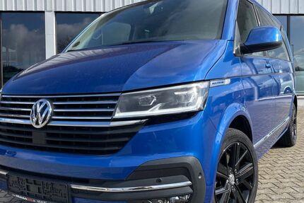 VW T6 Multivan 49.989 km 47.990 &euro; Neuburg a. d. Kammel 86476