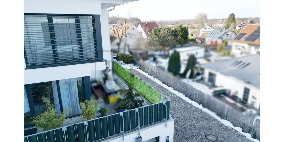 Doppelhaushälfte Nersingen Unterfahlheim - 5 Zimmer, 152 m&sup2;, 695.000&euro; | Angebot:25069427