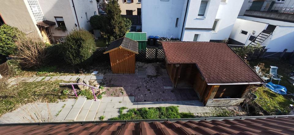 Einfamilienhaus Geislingen an der Steige - 6 Zimmer, 130 m&sup2;, 399.000&euro; | Angebot:26170241