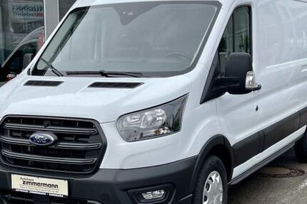 Ford Transit 17.500 km 30.642 &euro; Günzburg 89312