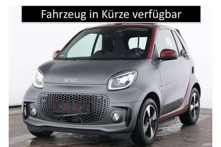 Smart forTwo 25.500 km 18.380 &euro; Geislingen / Steige 73312