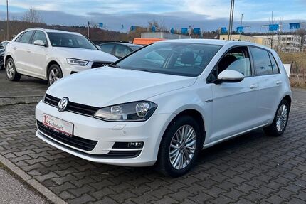 VW Golf 60.000 km 11.490 &euro; Blaustein 89134