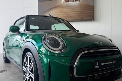 Mini Cooper 26.100 km 21.750 &euro; Bellenberg 89287